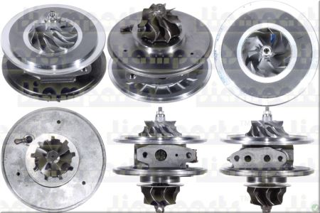 Showcase image:Cartridge GT2052V FOR 705954-15