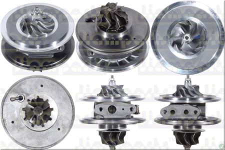 Showcase image:Cartridge GT2052V FOR 705954-5015