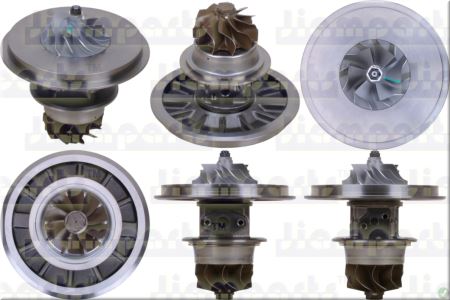 Showcase image:Cartridge GT50 FOR 706347-0006-U