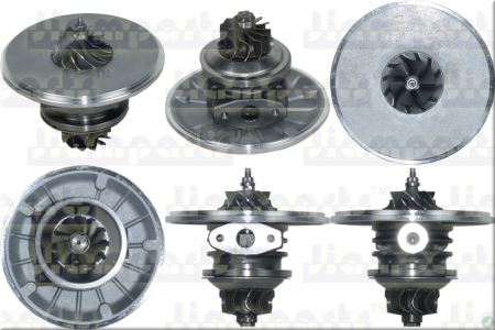 Showcase image:Cartridge GT1546S FOR 706978-1
