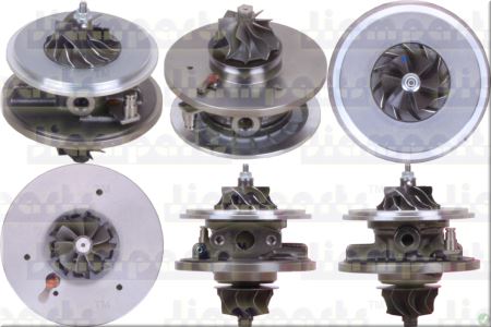 Showcase image:Cartridge GT1749V FOR 708366-5002
