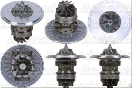 Showcase image:Cartridge GT3571S FOR 709942-5001