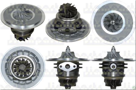 Showcase image:Cartridge GT2556S FOR 711736-0026