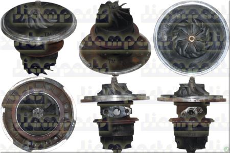 Showcase image:Cartridge GT42 FOR 723117-0019