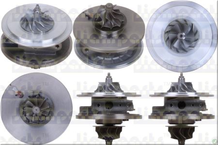 Showcase image:Cartridge GT2052V FOR 724639-0002