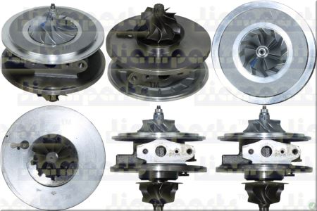 Showcase image:Cartridge GT2052V FOR 724639-0006