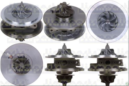 Showcase image:Cartridge GT2052V FOR 726442-4-R