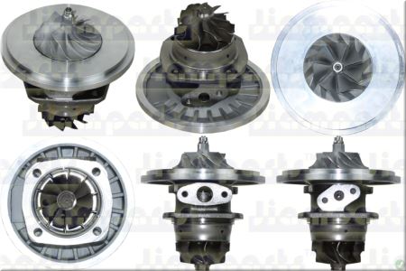 Showcase image:Cartridge GT3782 FOR 734056-3