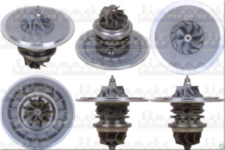 Showcase image:Cartridge GT22 FOR 736210-0002-R