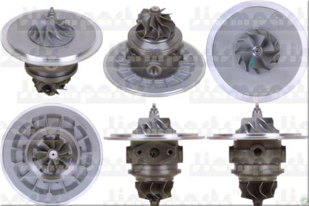 Showcase image:Cartridge GT22 FOR 736210-0009-R