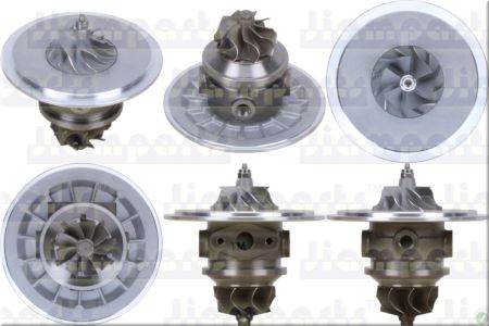 Showcase image:Cartridge GT22 FOR 736210-0009-T
