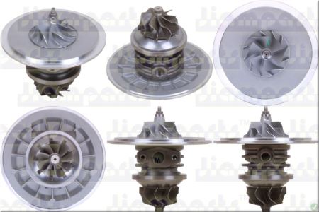 Showcase image:Cartridge GT22 FOR 738769-0002-R