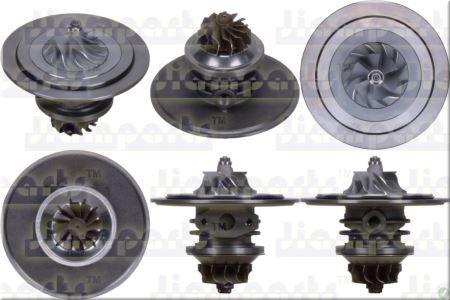 Showcase image:Cartridge GT2056S FOR 751592-0005