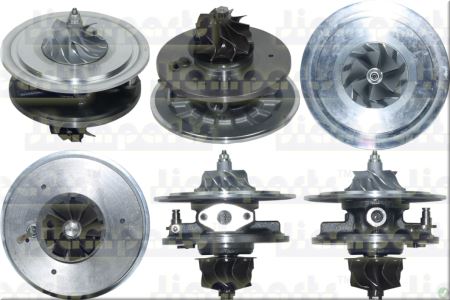 Showcase image:Cartridge GT2256V FOR 751758-1