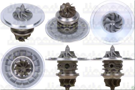 Showcase image:Cartridge GT22 FOR 759638-0002-R
