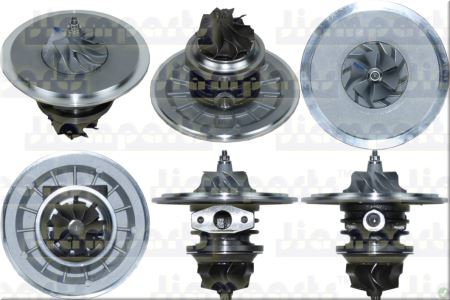 Showcase image:Cartridge GT22 FOR 759638-2