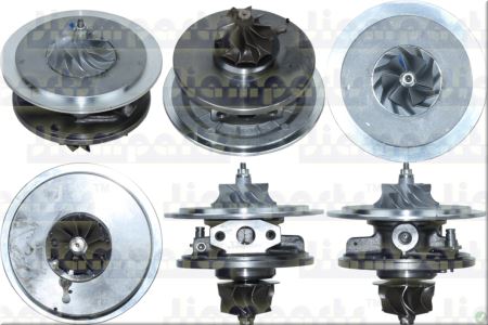 Showcase image:Cartridge GT1852V FOR 778794-5001