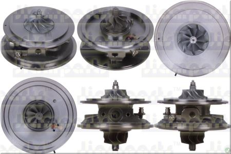 Showcase image:Cartridge GTC14 FOR 810164-0004-R