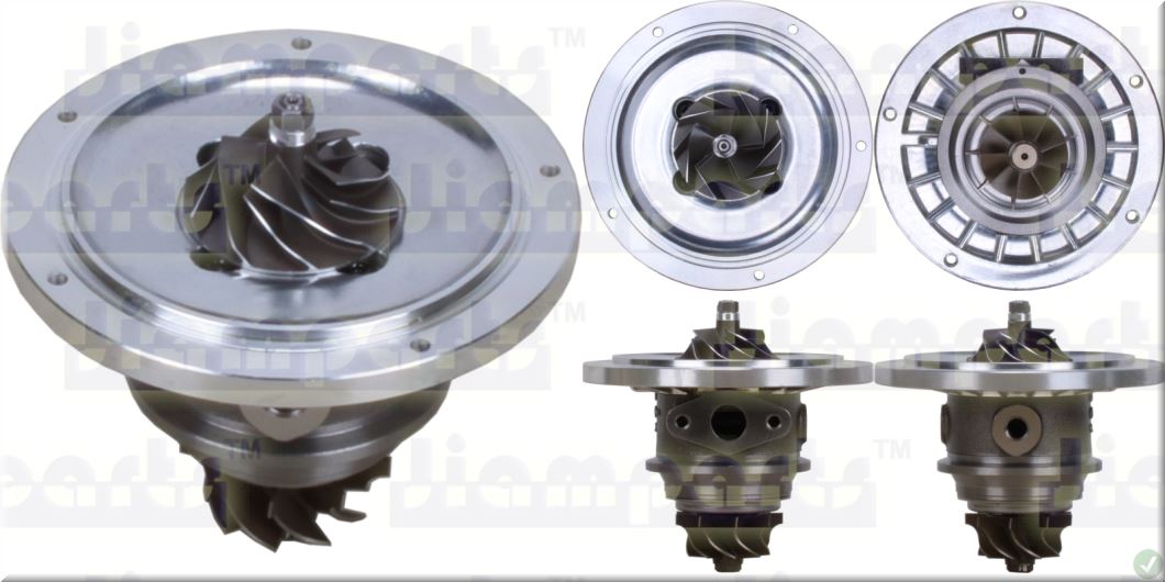 Description image:Cartridge RHF4 NZ870564