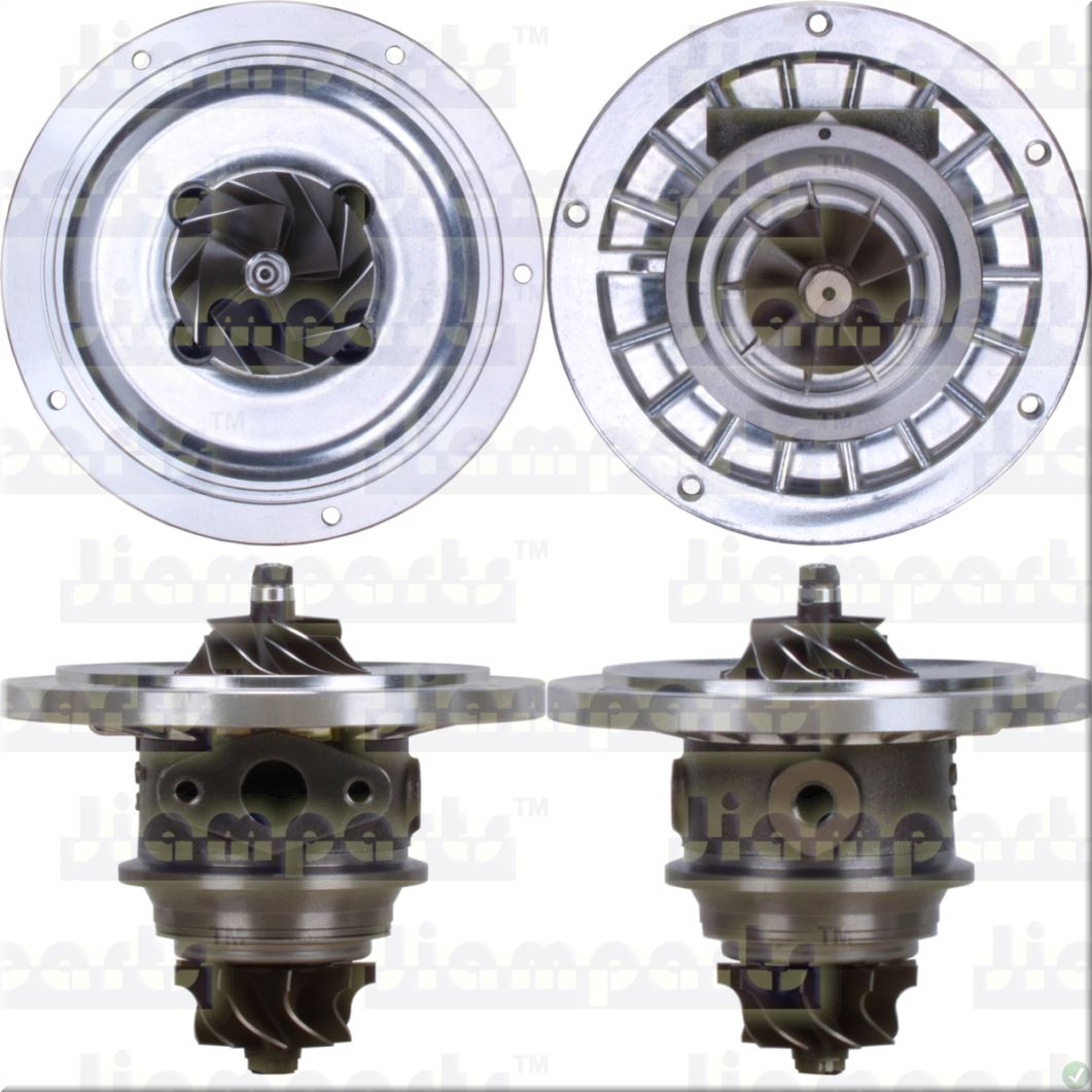 Description image:Cartridge RHF4 NZ870564