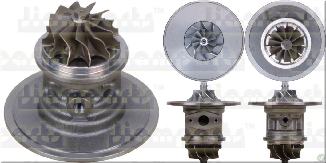 Description image:Cartridge RHB6A VA820014-T