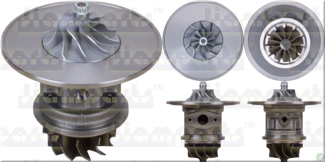 Description image:Cartridge RHB6 VA820014