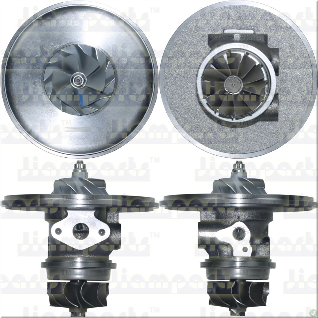Description image:Cartridge RHC6 VA850013