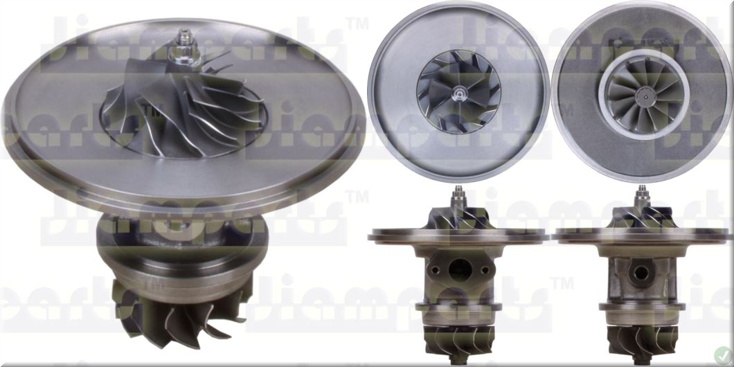 Description image:Cartridge RHC6 VA850019