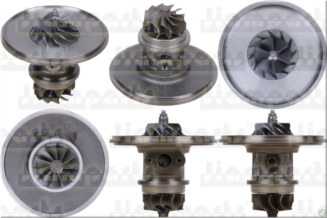 Description image:Cartridge RHC6 VA850019