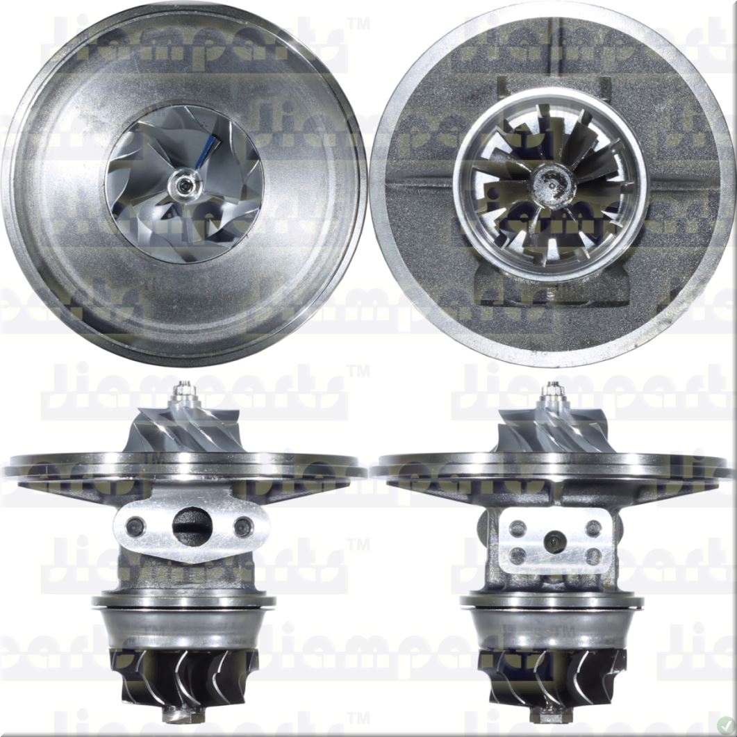 Description image:Cartridge RHC7 VA860012