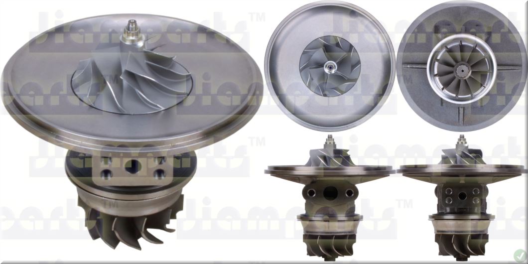 Description image:Cartridge RHC7 VA860016-T