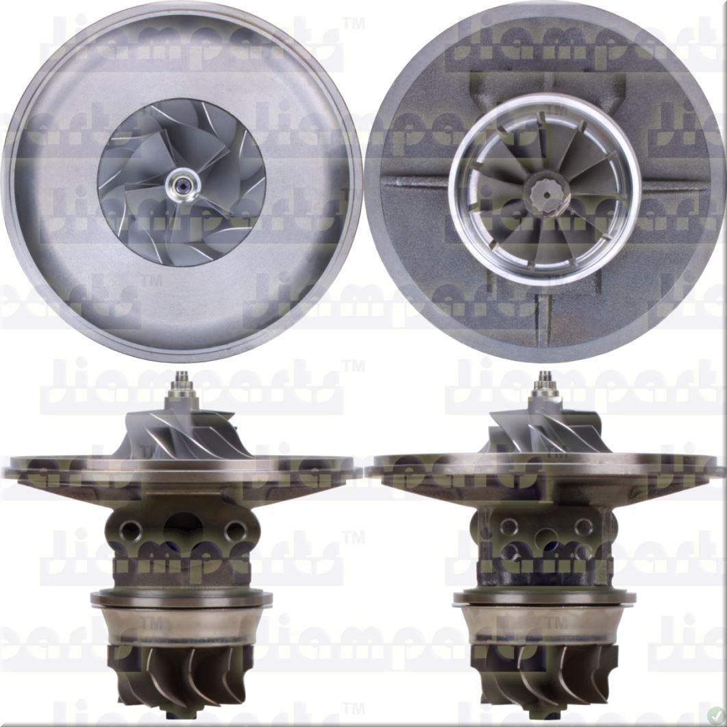 Description image:Cartridge RHC7 VA860016-T