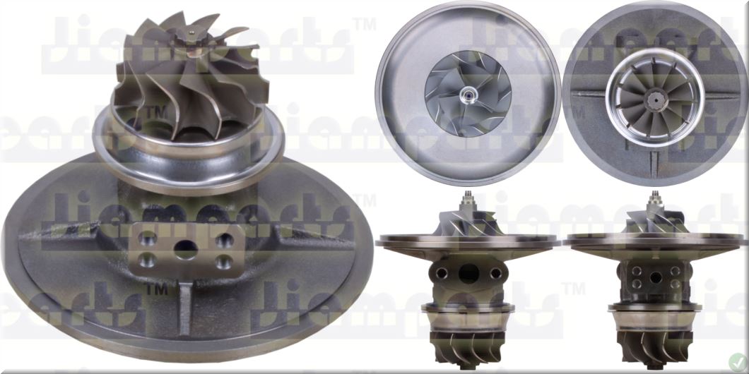 Description image:Cartridge RHC7 VA860016