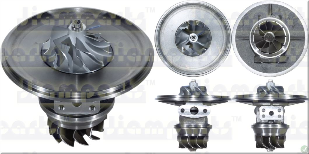 Description image:Cartridge RHC7 VA860035