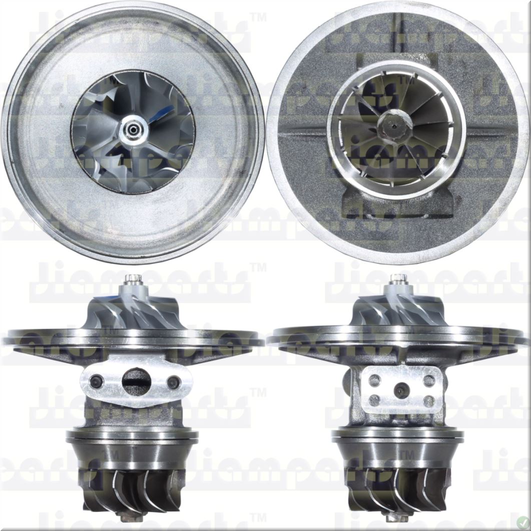 Description image:Cartridge RHC7 VA860035