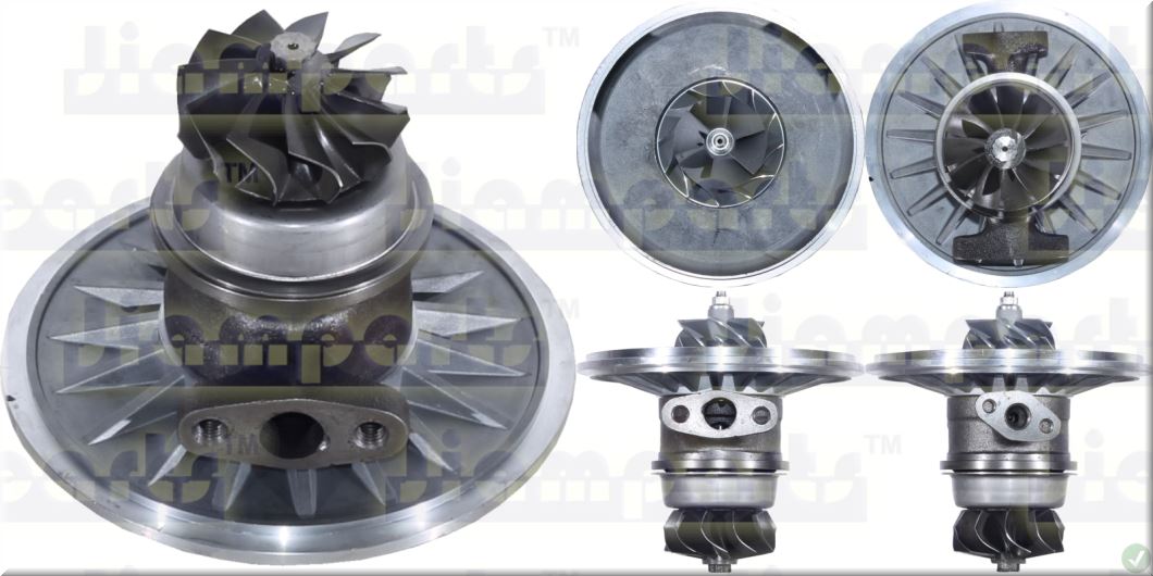 Description image:Cartridge RHE7 VAX30012
