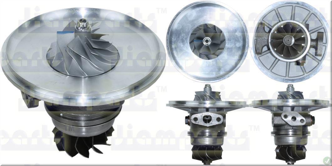 Description image:Cartridge RHE7 VAX30081