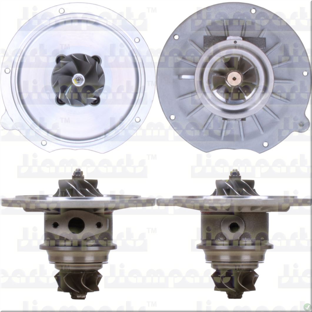 Description image:Cartridge RHF5 VAX40019
