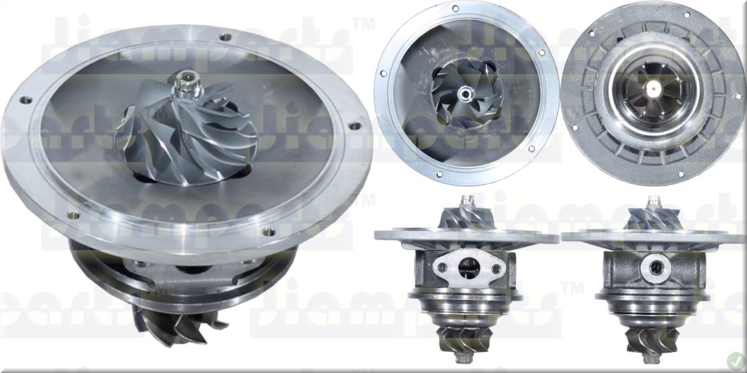 Description image:Cartridge RHF5 VAX50012