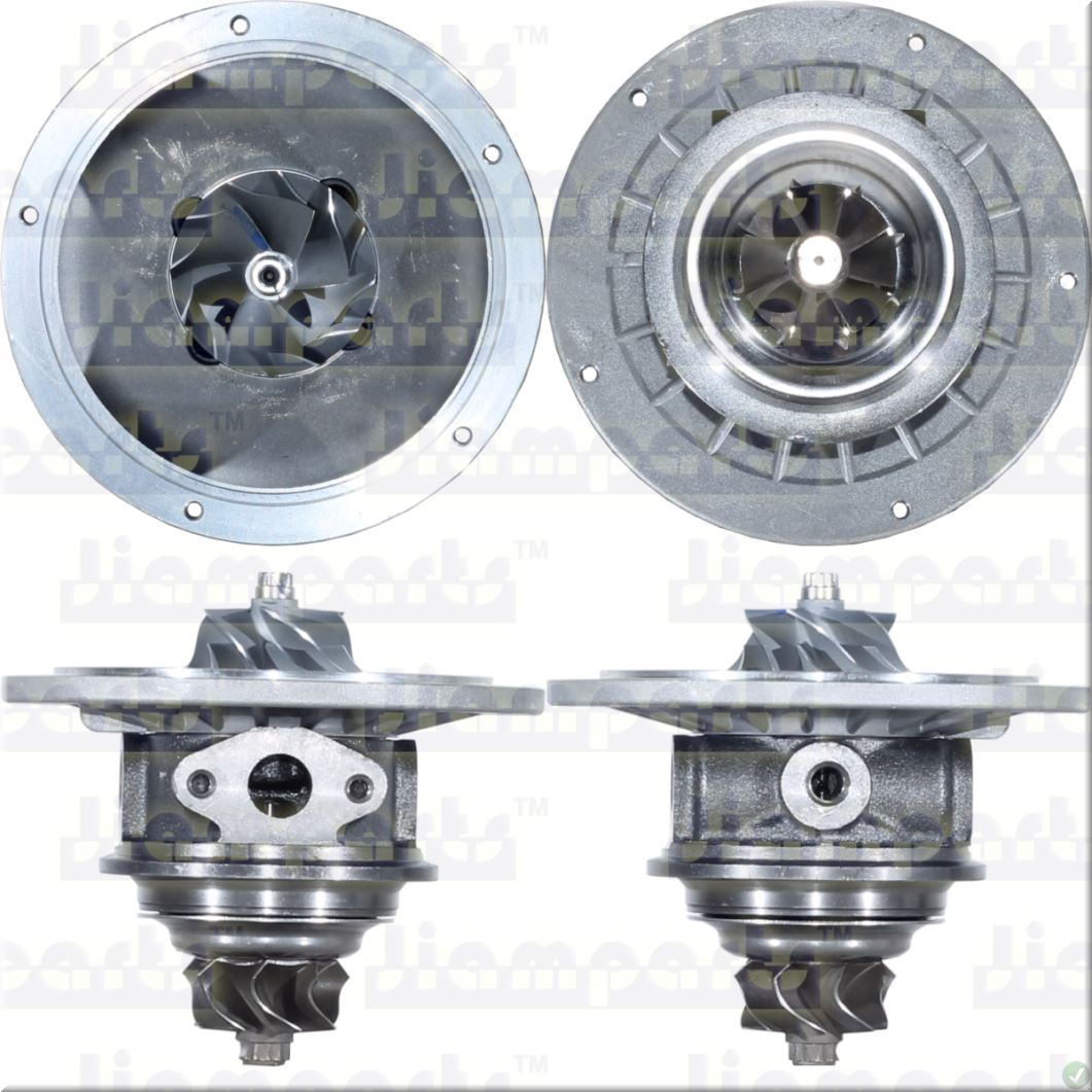 Description image:Cartridge RHF5 VAX50012