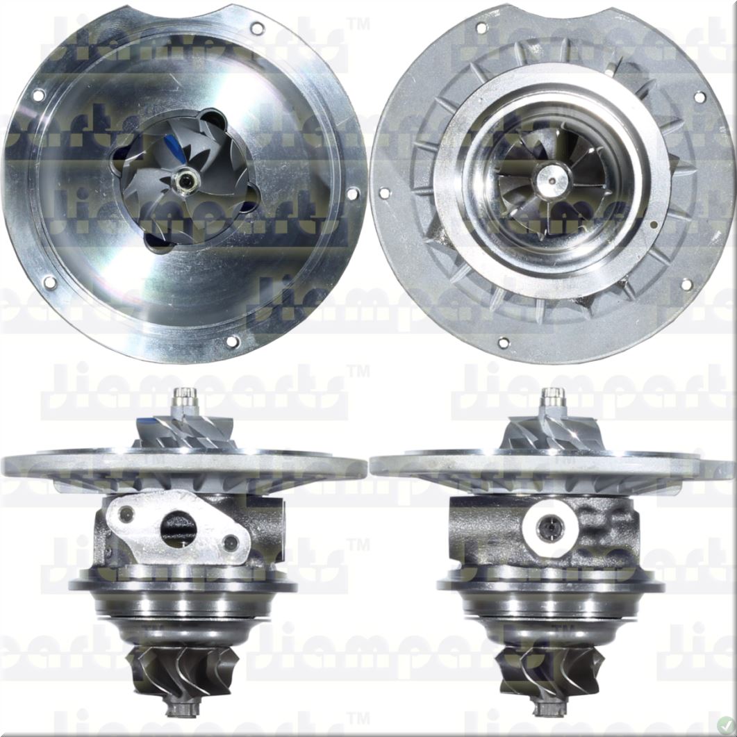 Description image:Cartridge RHF5 VAX50016