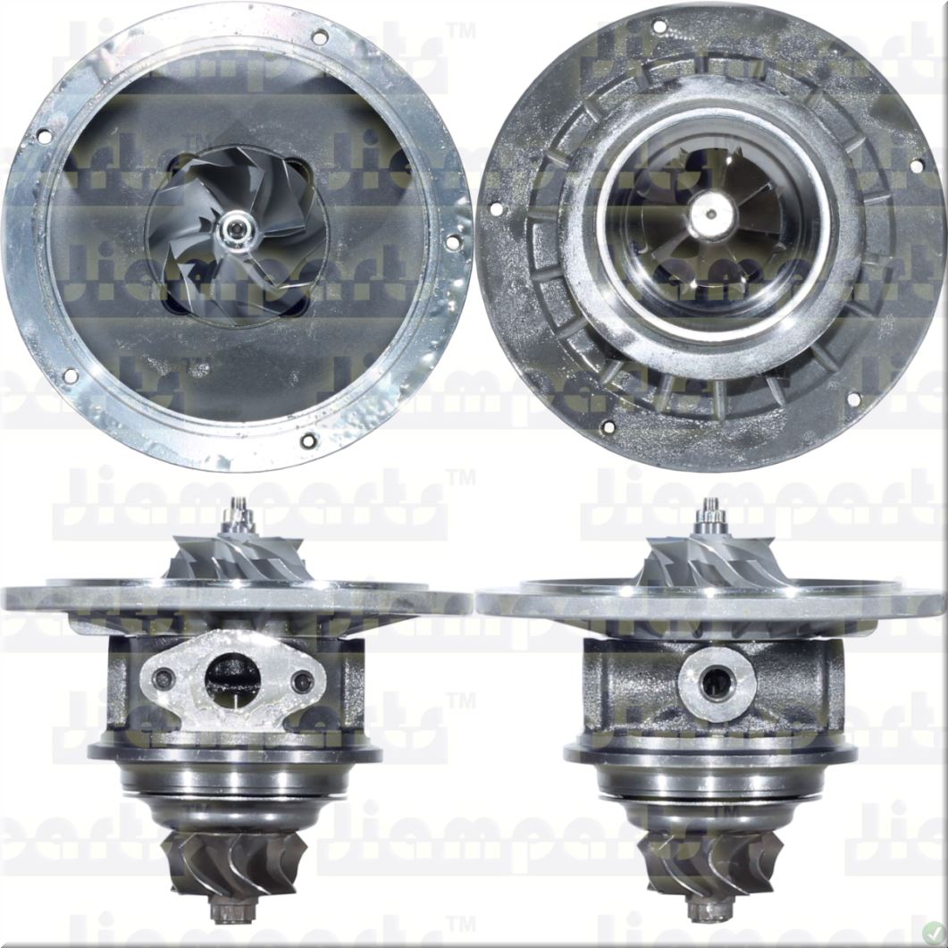 Description image:Cartridge RHF5 VAX50030
