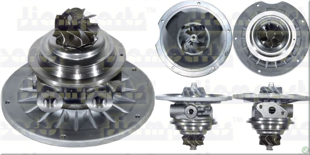 Description image:Cartridge RHF5 VAX50084