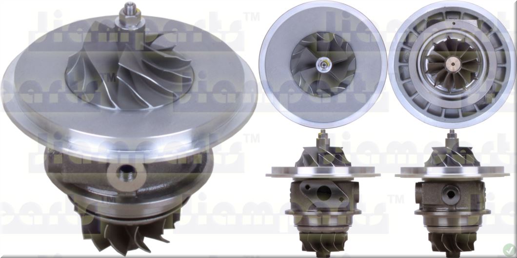 Description image:Cartridge RHF55V VAX55004