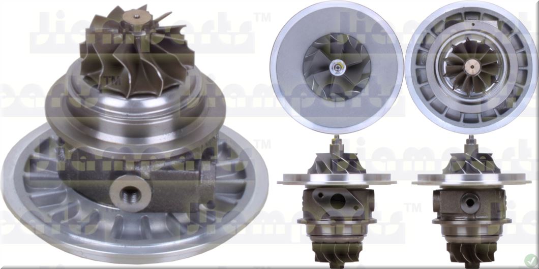 Description image:Cartridge RHF55V VAX55004