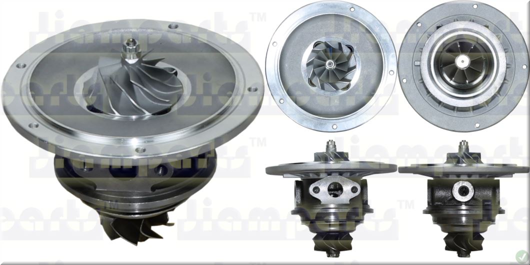 Description image:Cartridge RHF5 VBX50024