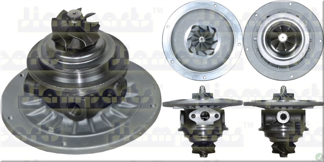 Description image:Cartridge RHF5 VBX50024