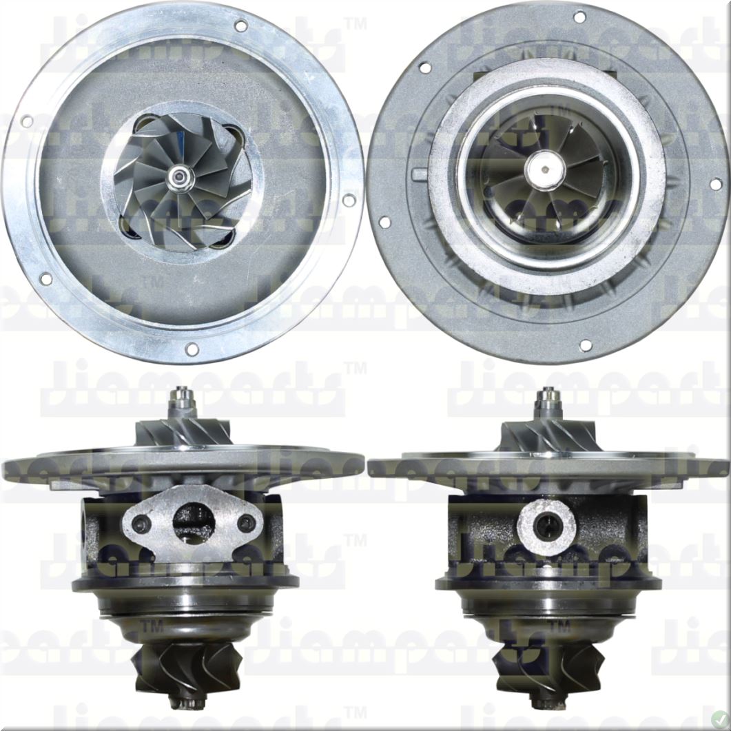 Description image:Cartridge RHF5 VBX50024