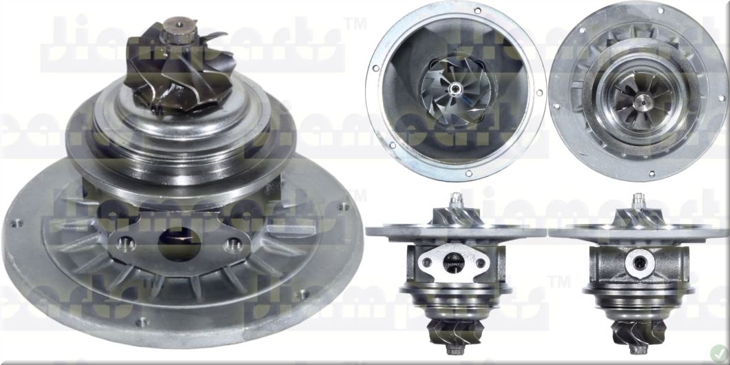 Description image:Cartridge RHF5 VCX50024