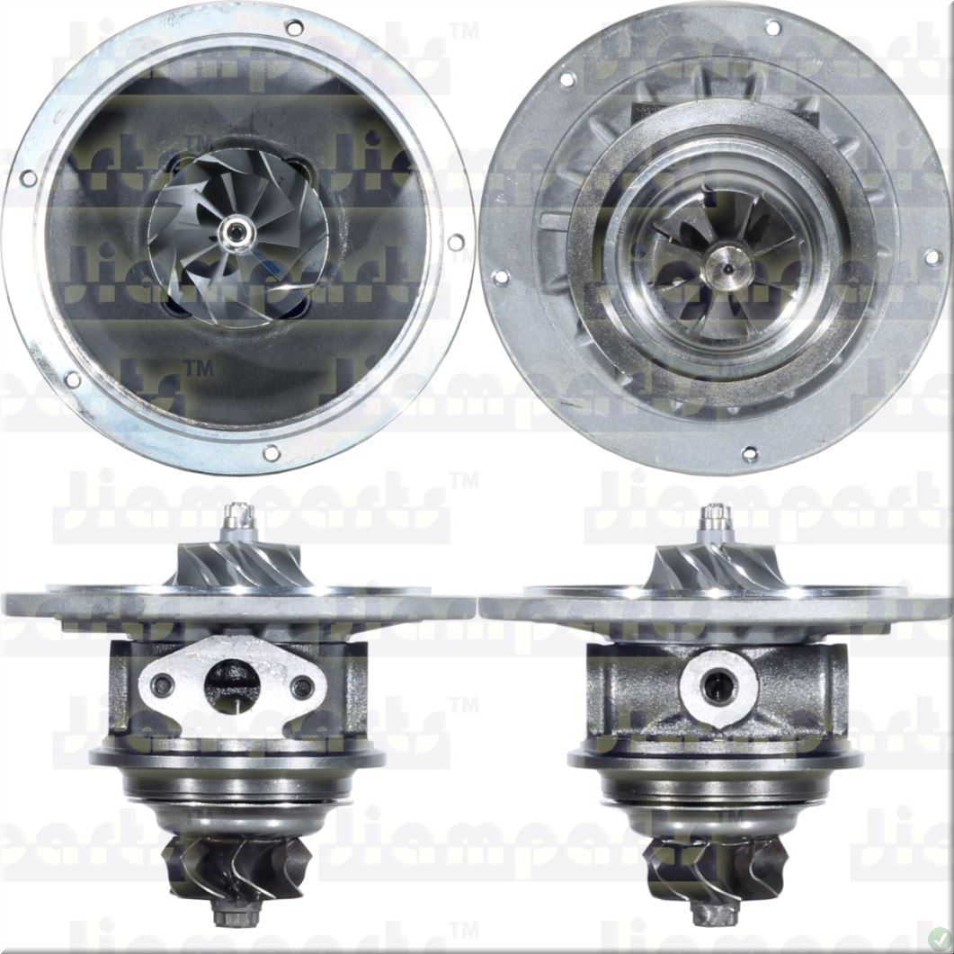 Description image:Cartridge RHF5 VCX50024